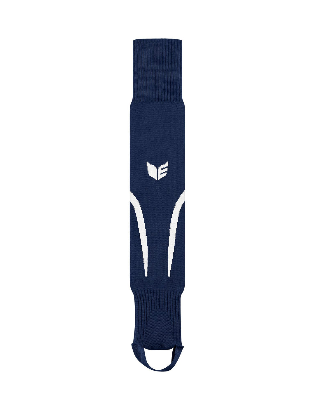 Erima Tanaro Stutzen M. Steg - new navy/white