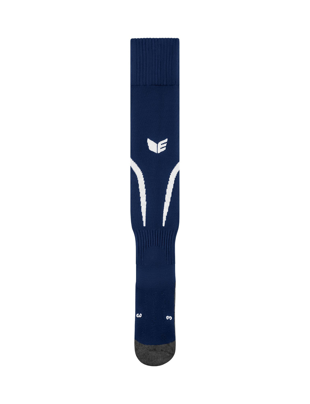 Erima Tanaro Football Socks - new navy/white