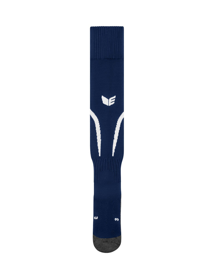 Erima Tanaro Football Socks - new navy/white