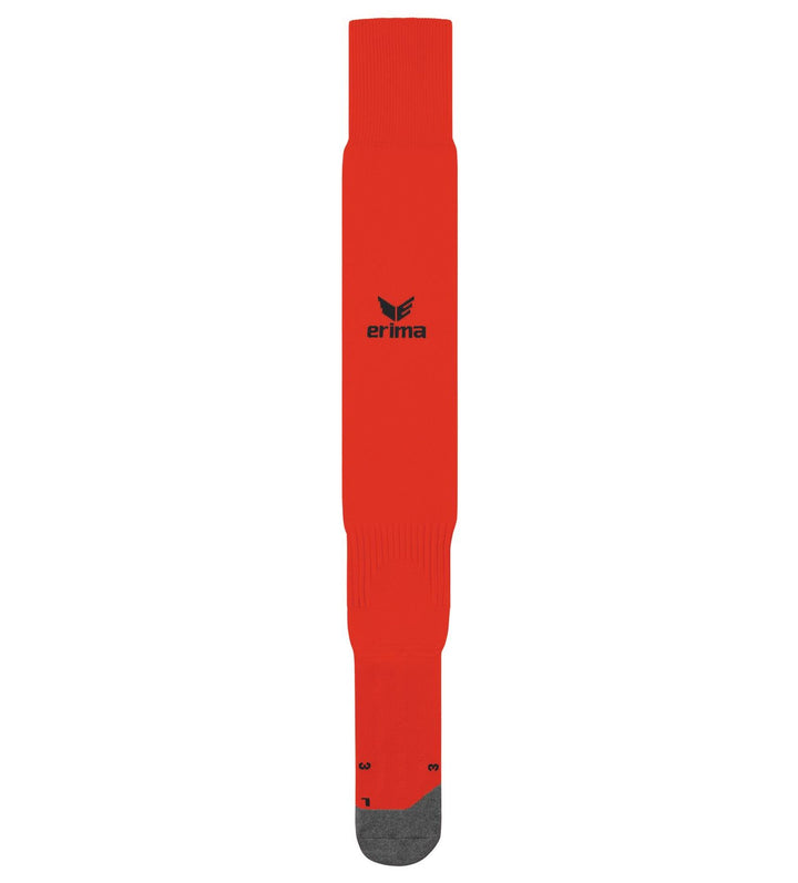 Erima Madrid Football Socks - coral