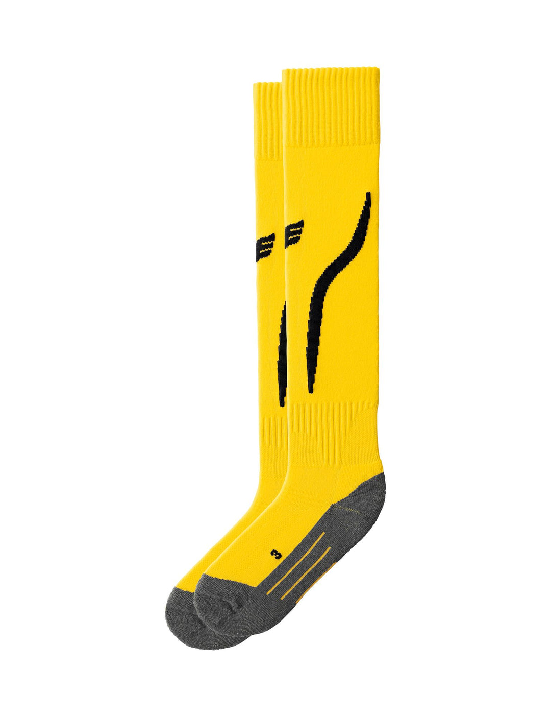 Erima Tanaro Football Socks - yellow/black