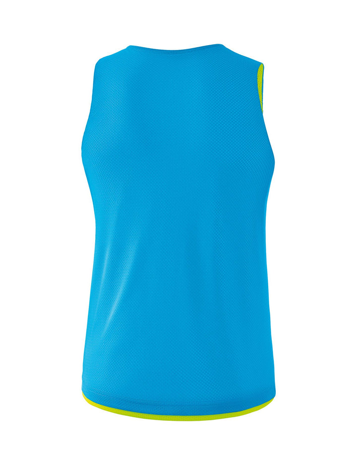 Erima Training Bib - curacao/neon yellow