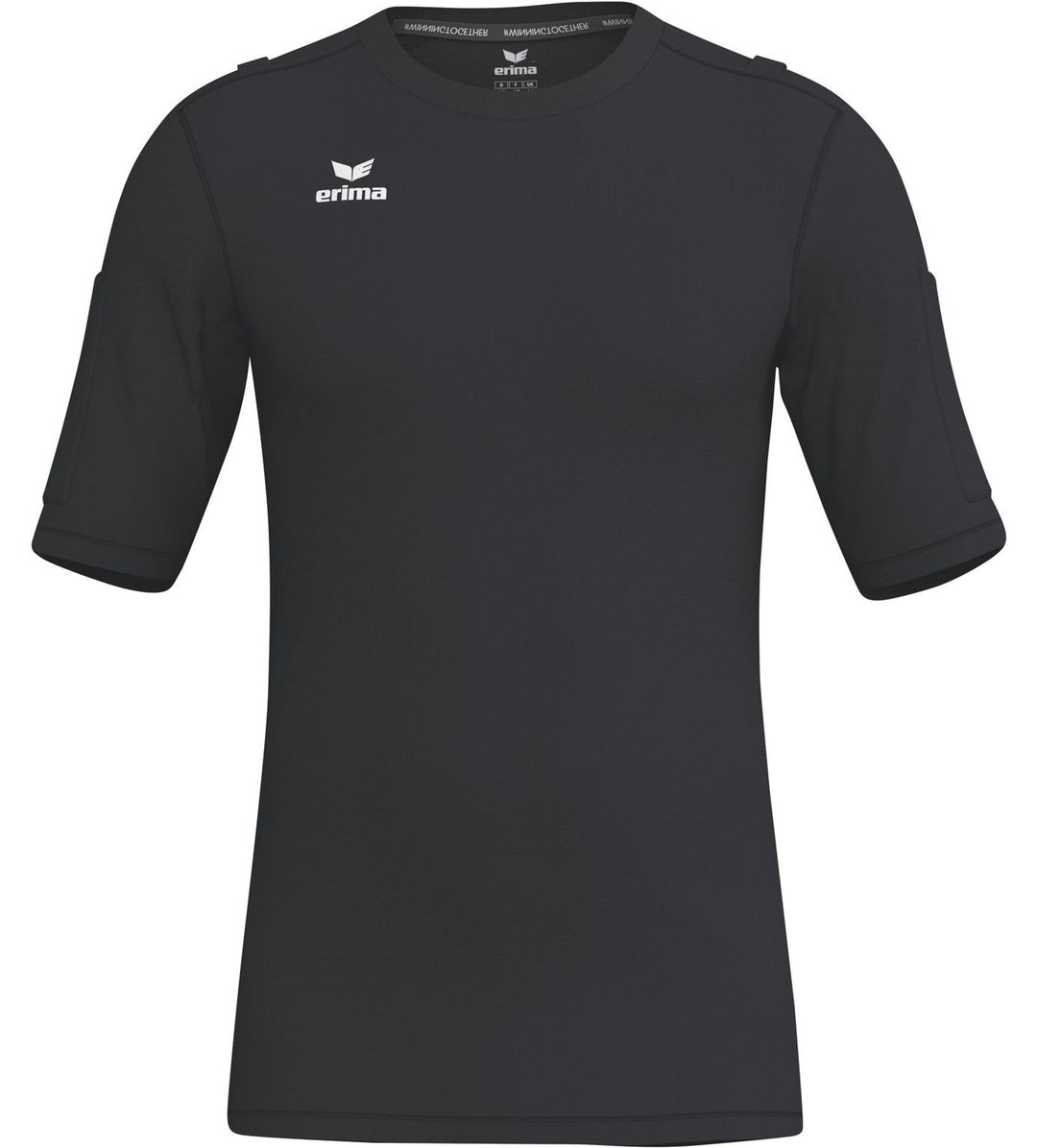 Erima Referee T-Shirt Function Underwear - black