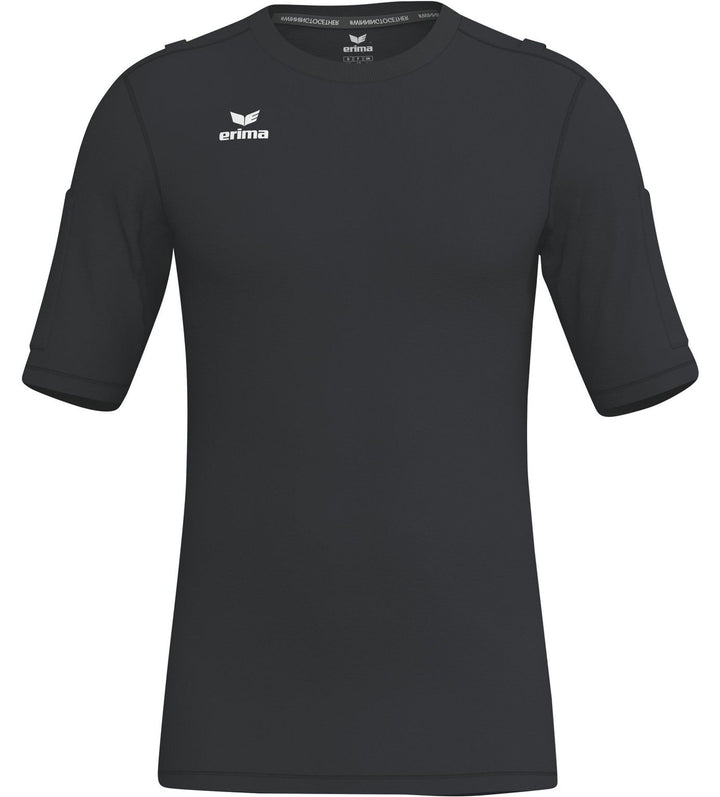 Erima Referee T-Shirt Function Underwear - black