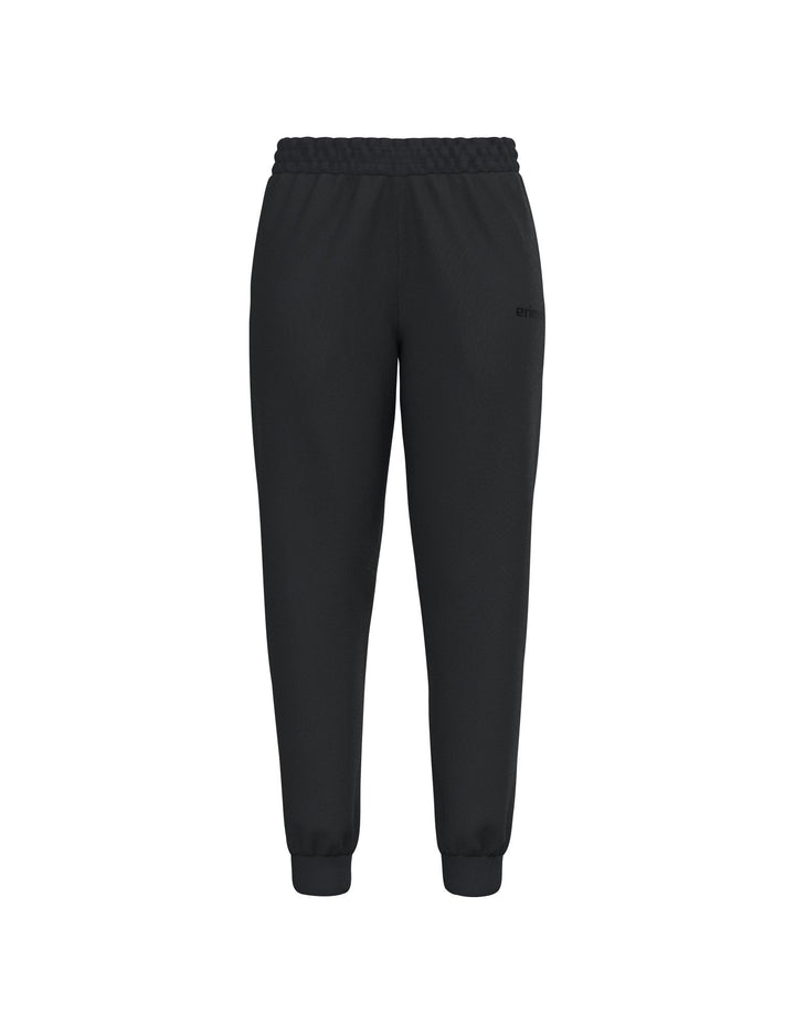 Erima Ts Sweatpants - black