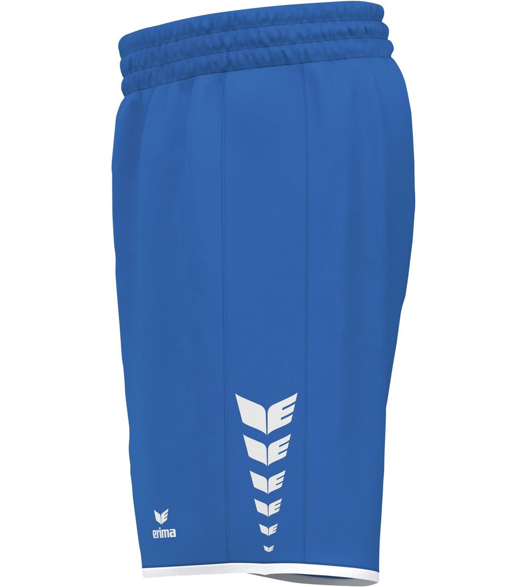 Erima Wings Shorts Without Inner Slip - new royal