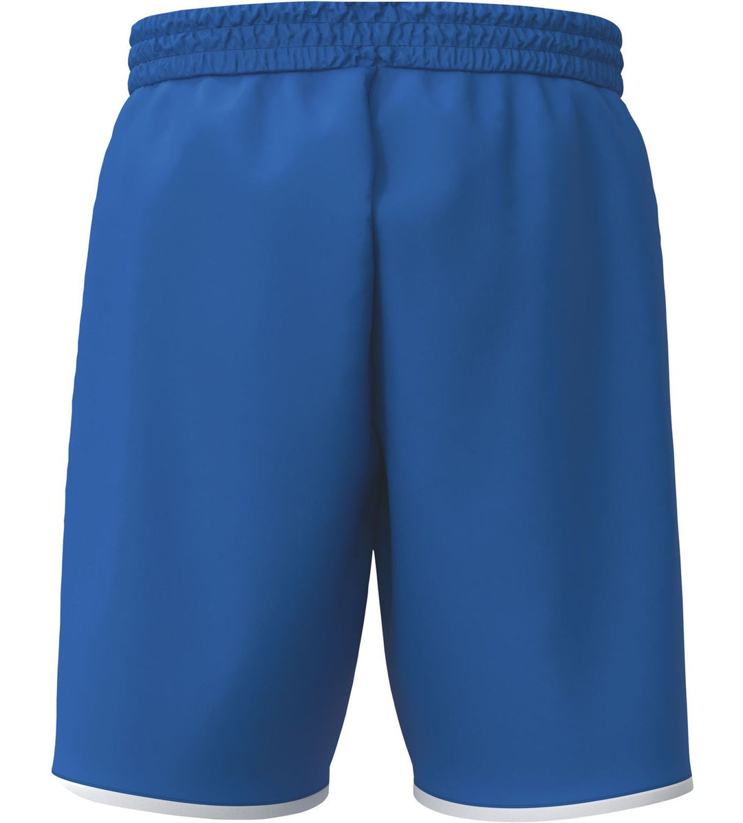 Erima Wings Shorts Without Inner Slip - new royal