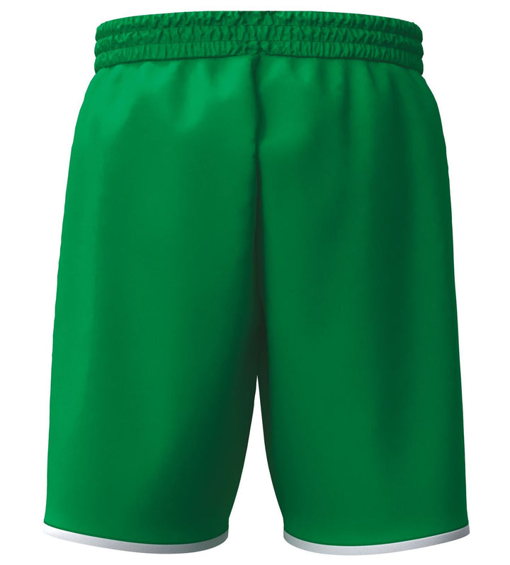 Erima Wings Shorts Without Inner Slip - smaragd