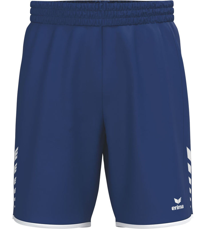 Erima Wings Shorts Without Inner Slip - new navy