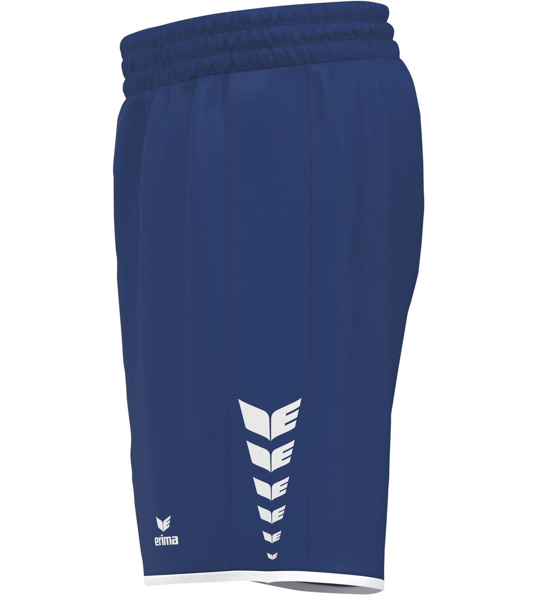 Erima Wings Shorts Without Inner Slip - new navy