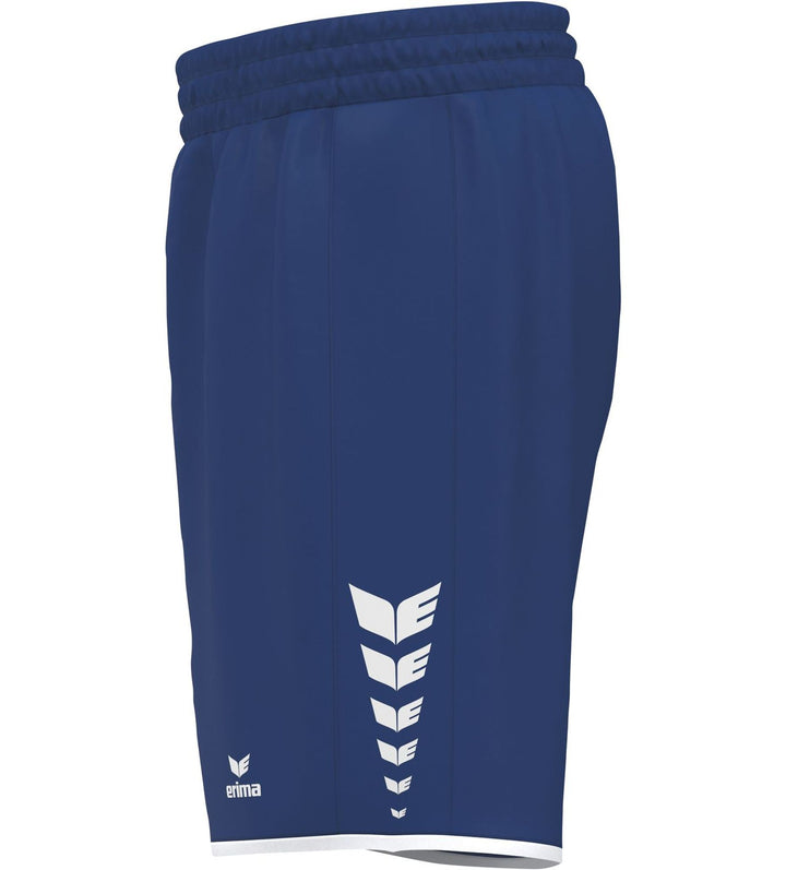 Erima Wings Shorts Without Inner Slip - new navy