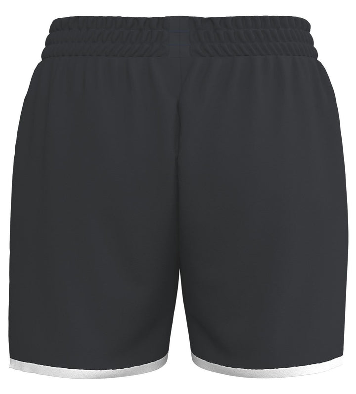 Erima Wings Shorts Without Inner Slip - black