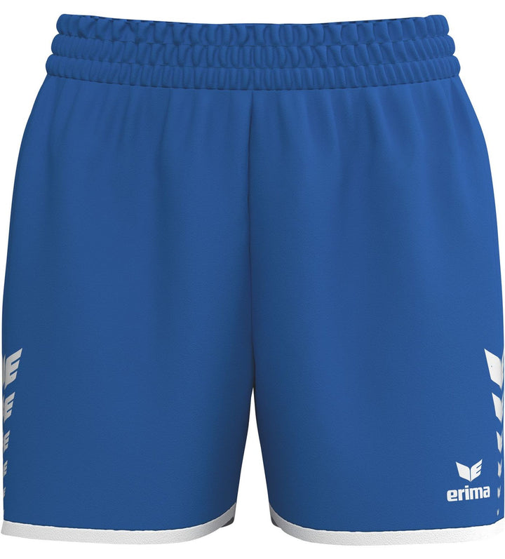 Erima Wings Shorts Without Inner Slip - new royal