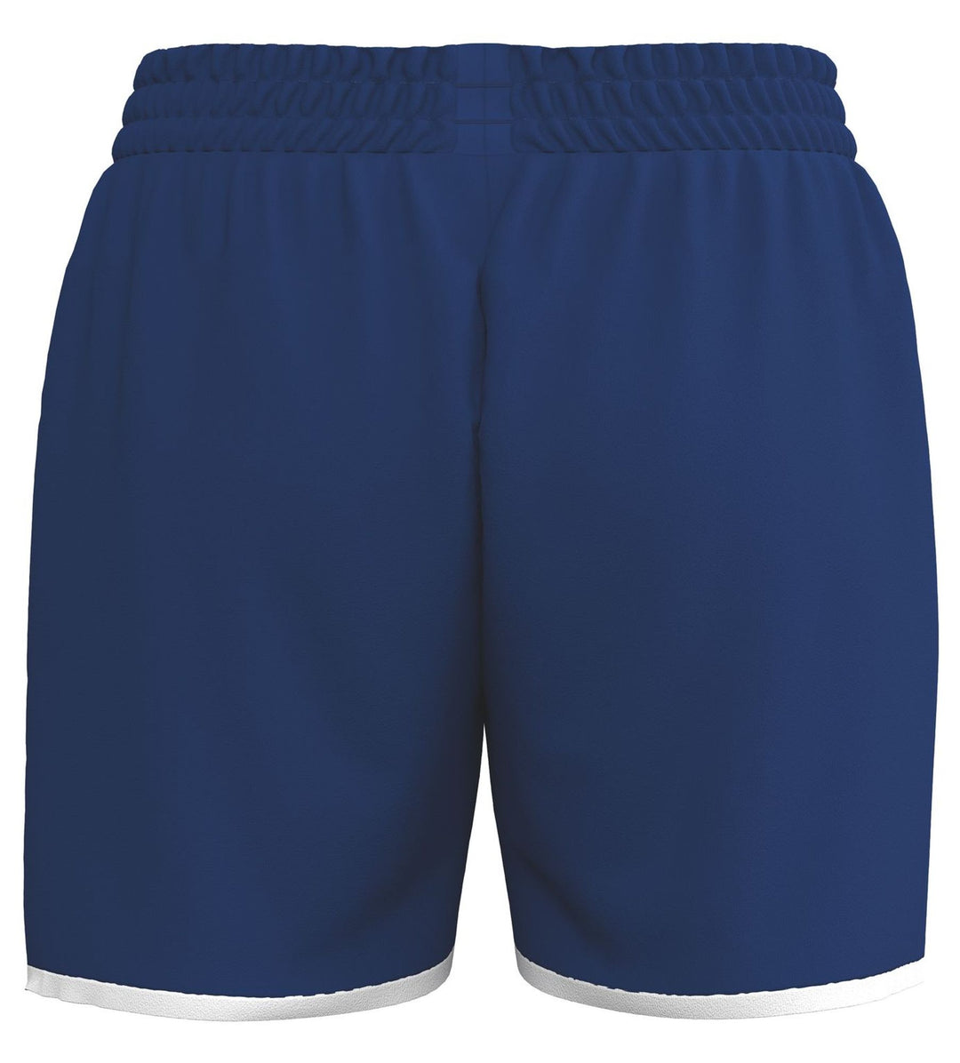 Erima Wings Shorts Without Inner Slip - new navy