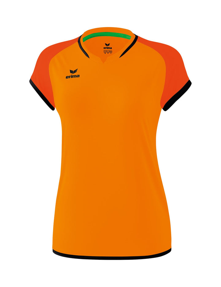 Erima Zenari 3.0 Tank Top Function - orange/mandarine/black