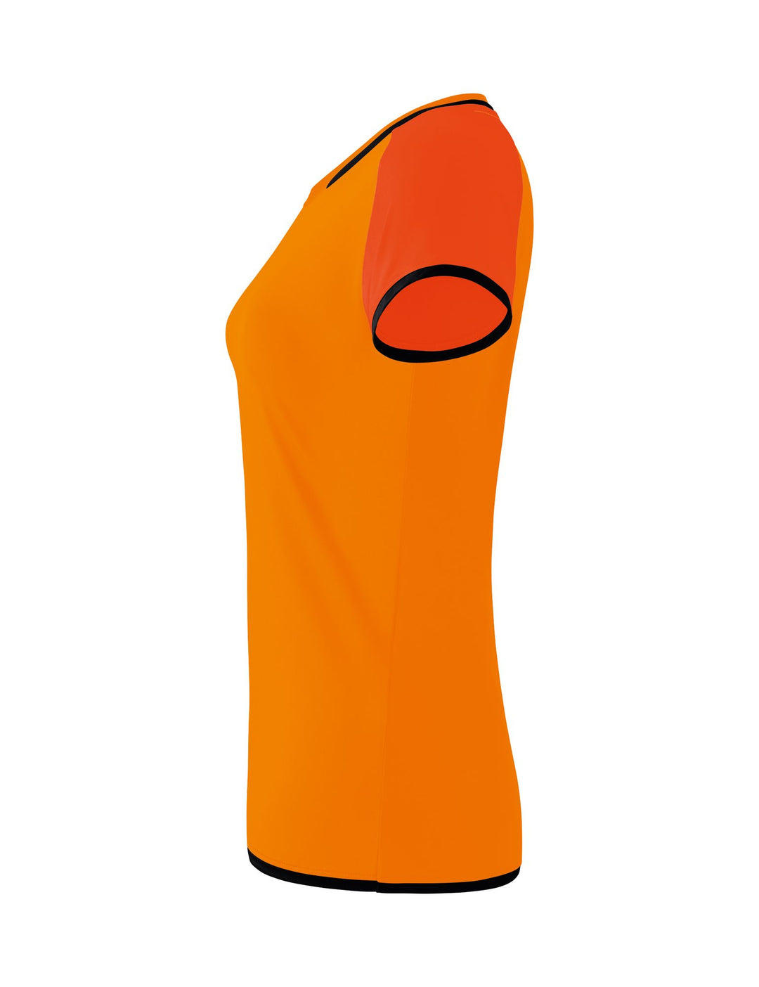 Erima Zenari 3.0 Tank Top Function - orange/mandarine/black