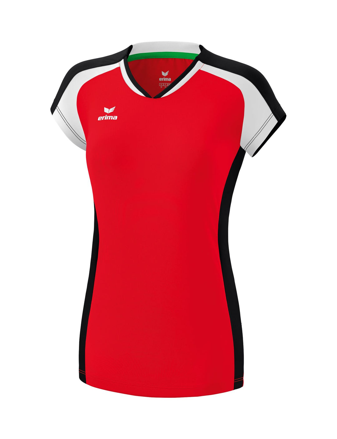 Erima Gandia Tank Top Function - red/black/white