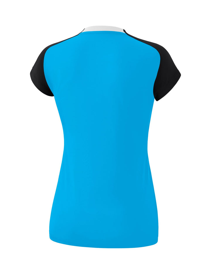 Erima Gandia Tank Top Function - curacao/black/white
