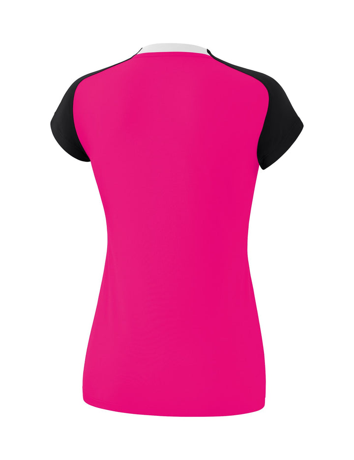 Erima Gandia Tank Top Function - pink glo/black/white