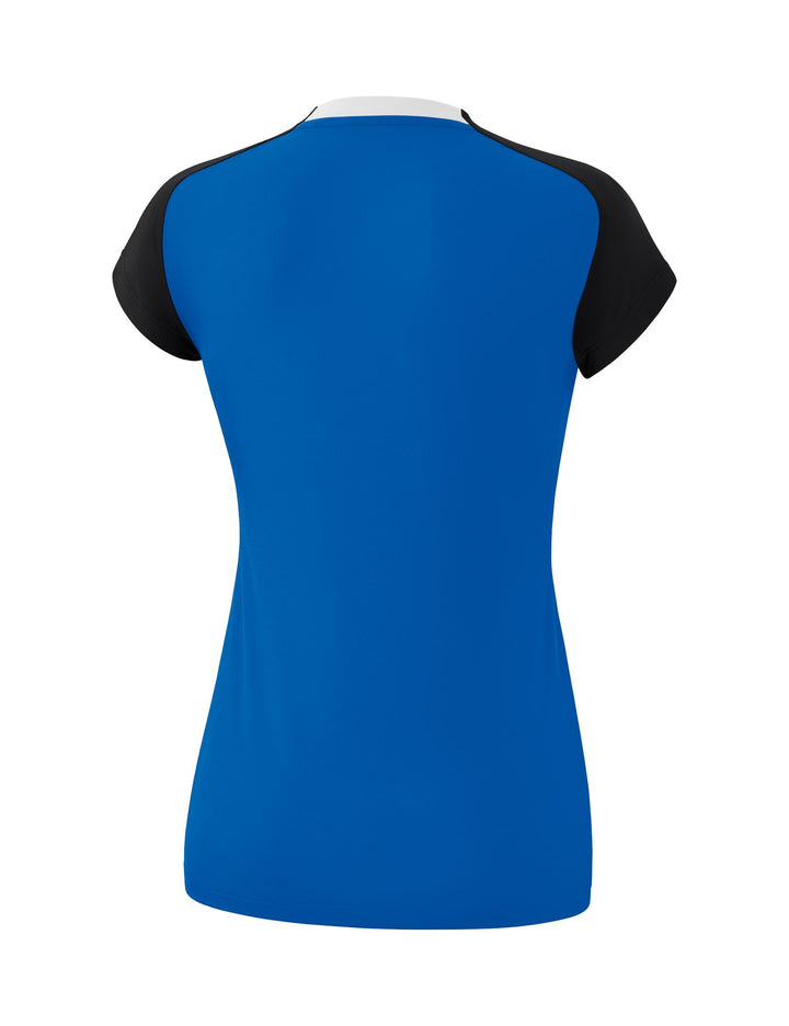 Erima Gandia Tank Top Function - new royal/black/white