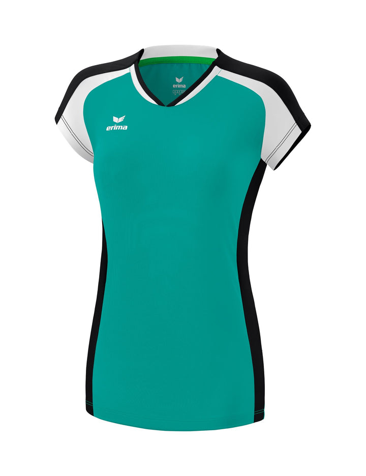 Erima Gandia Tank Top Function - columbia/black/white