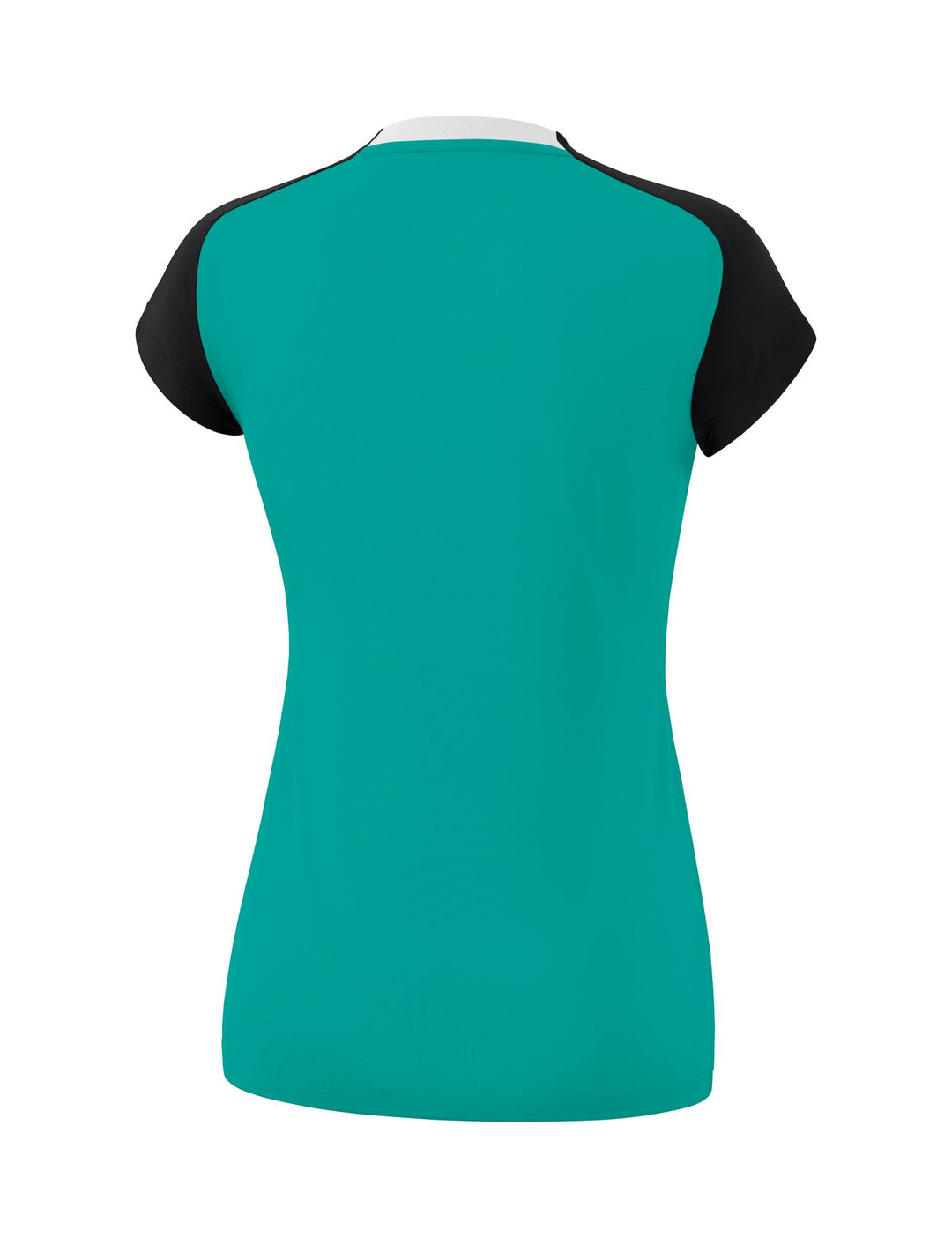 Erima Gandia Tank Top Function - columbia/black/white