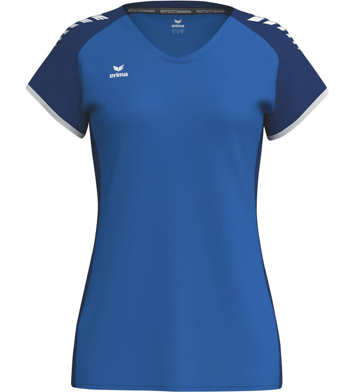 Erima Wings Tank Top Function - new royal/new navy