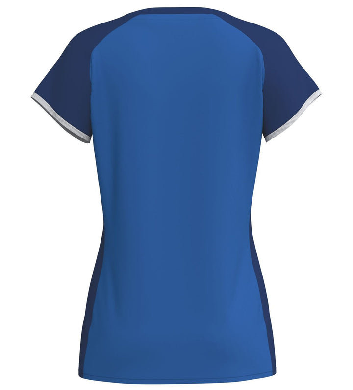 Erima Wings Tank Top Function - new royal/new navy