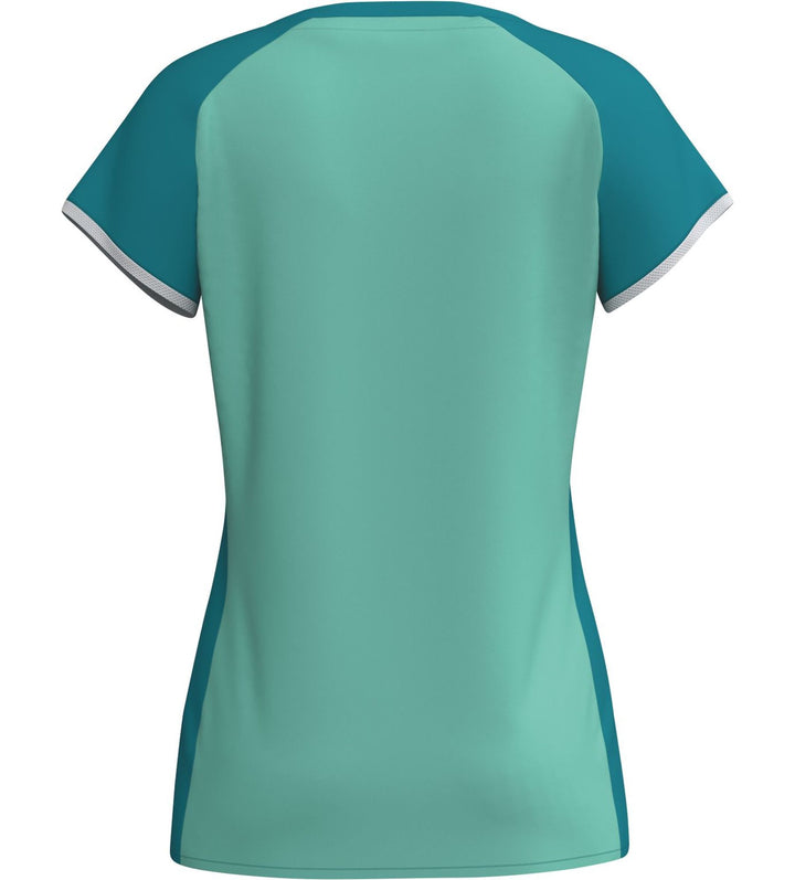 Erima Wings Tank Top Function - mint/tahitian blue