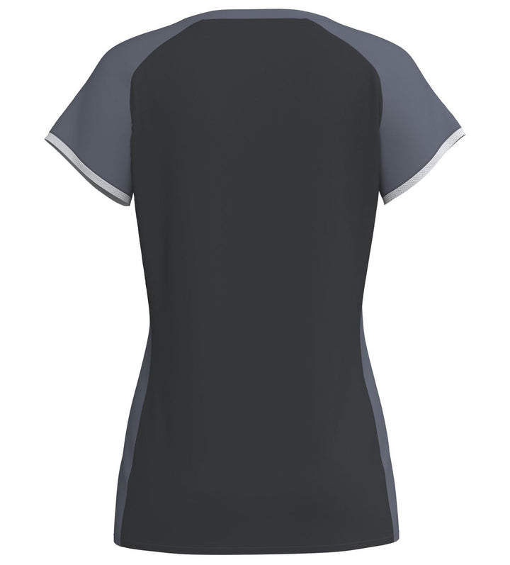 Erima Wings Tank Top Function - black/slate grey