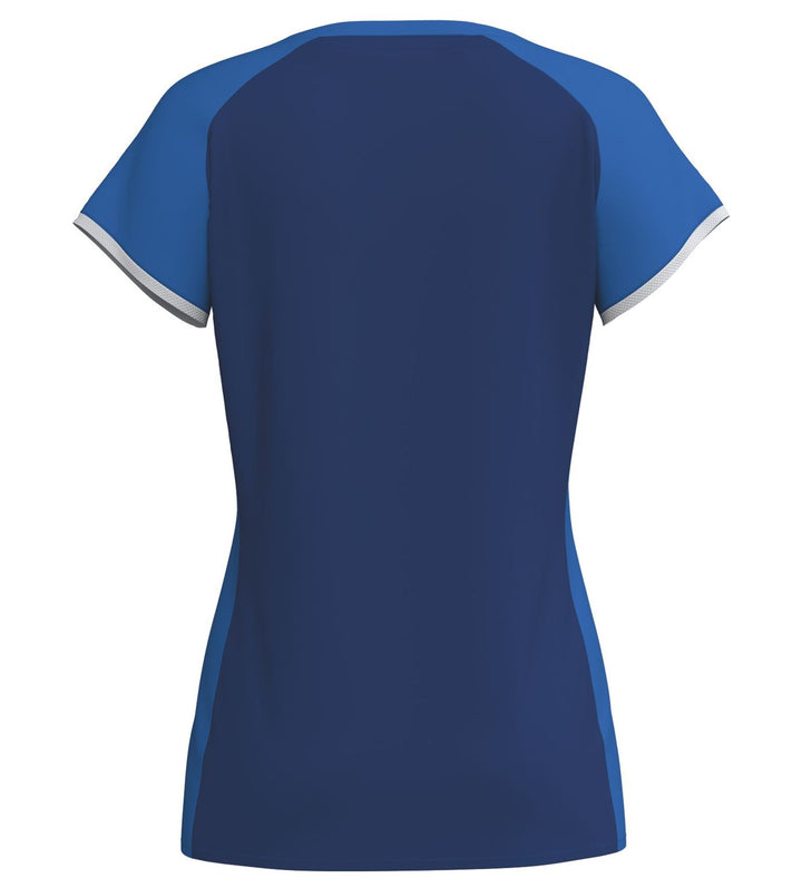 Erima Wings Tank Top Function - new navy/new royal