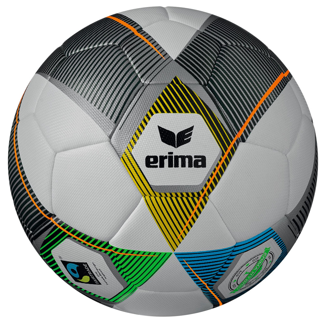 Erima ERIMA HYBRID Eco - silver/navy
