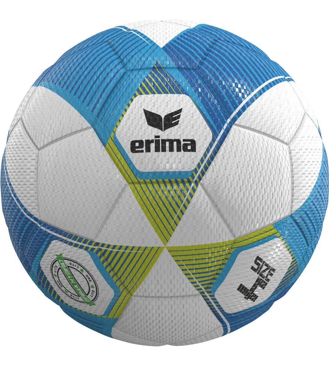 Erima ERIMA HYBRID Lite 290 - curacao/lime