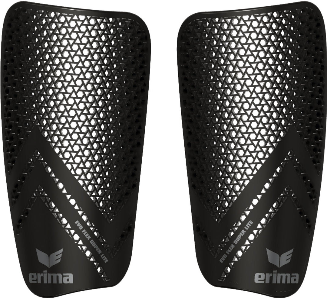 Erima Evo Flex Super Lite - black/silver