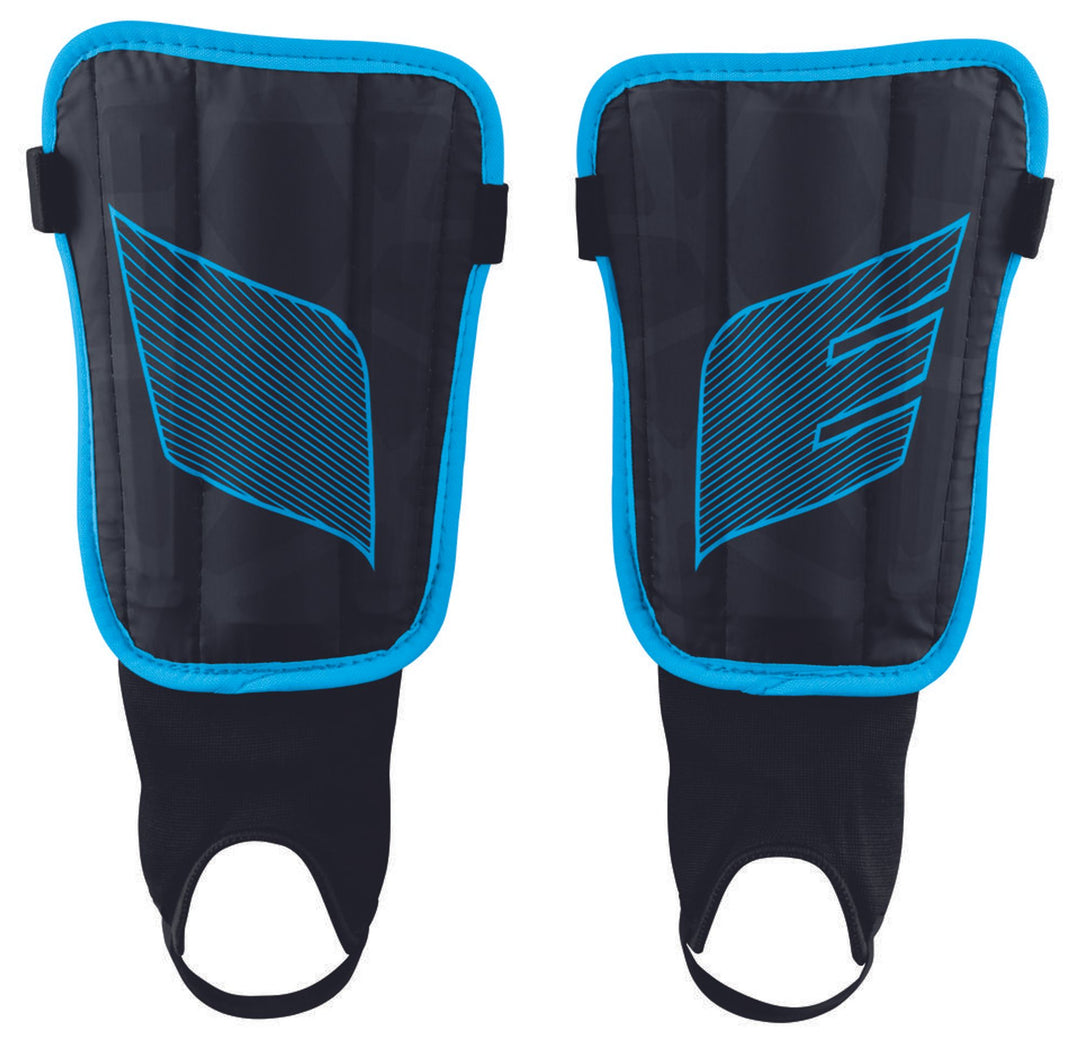 Erima Flex Guard Ergono - curacao/black