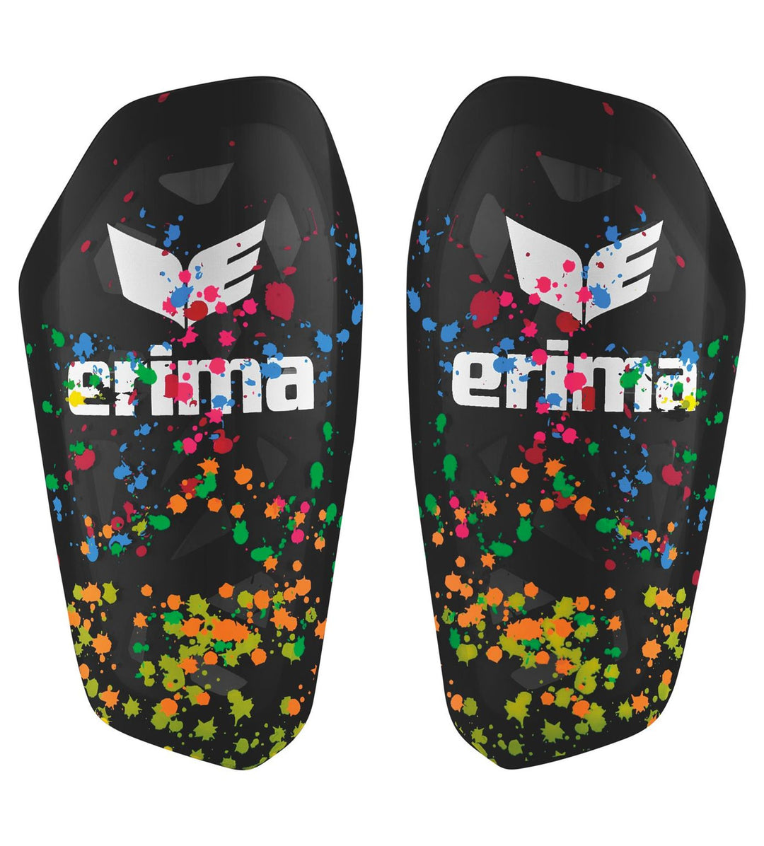 Erima Flex Guard - black
