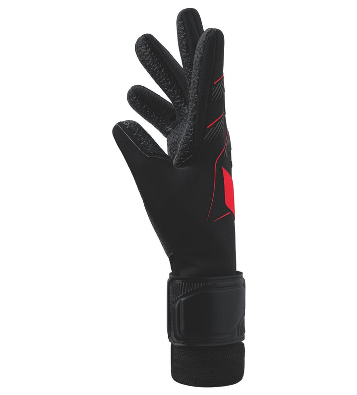 Erima Aeroclaw Star - black/red