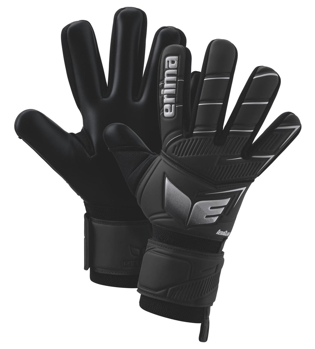 Erima Aeroclaw Challenger - black/white