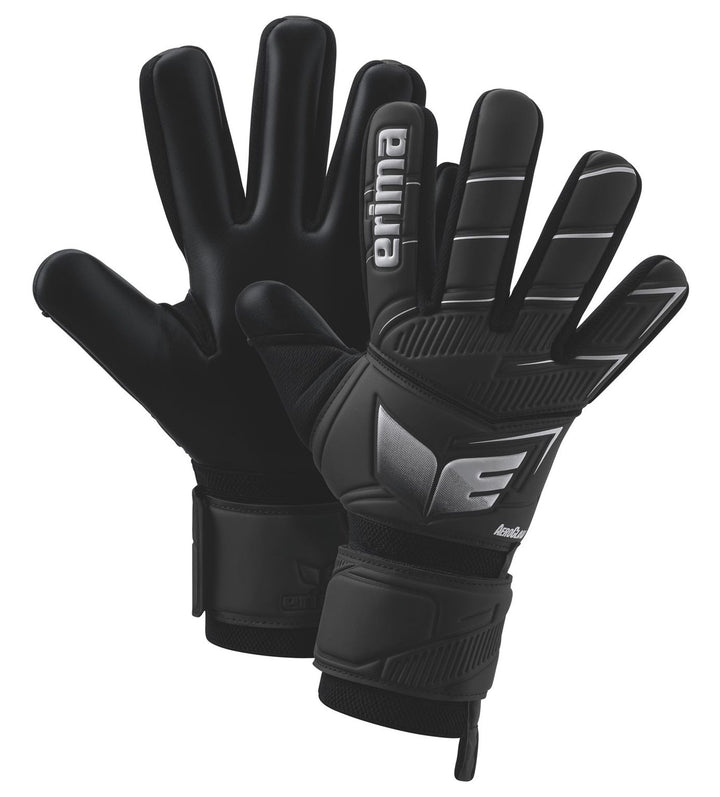 Erima Aeroclaw Challenger - black/white