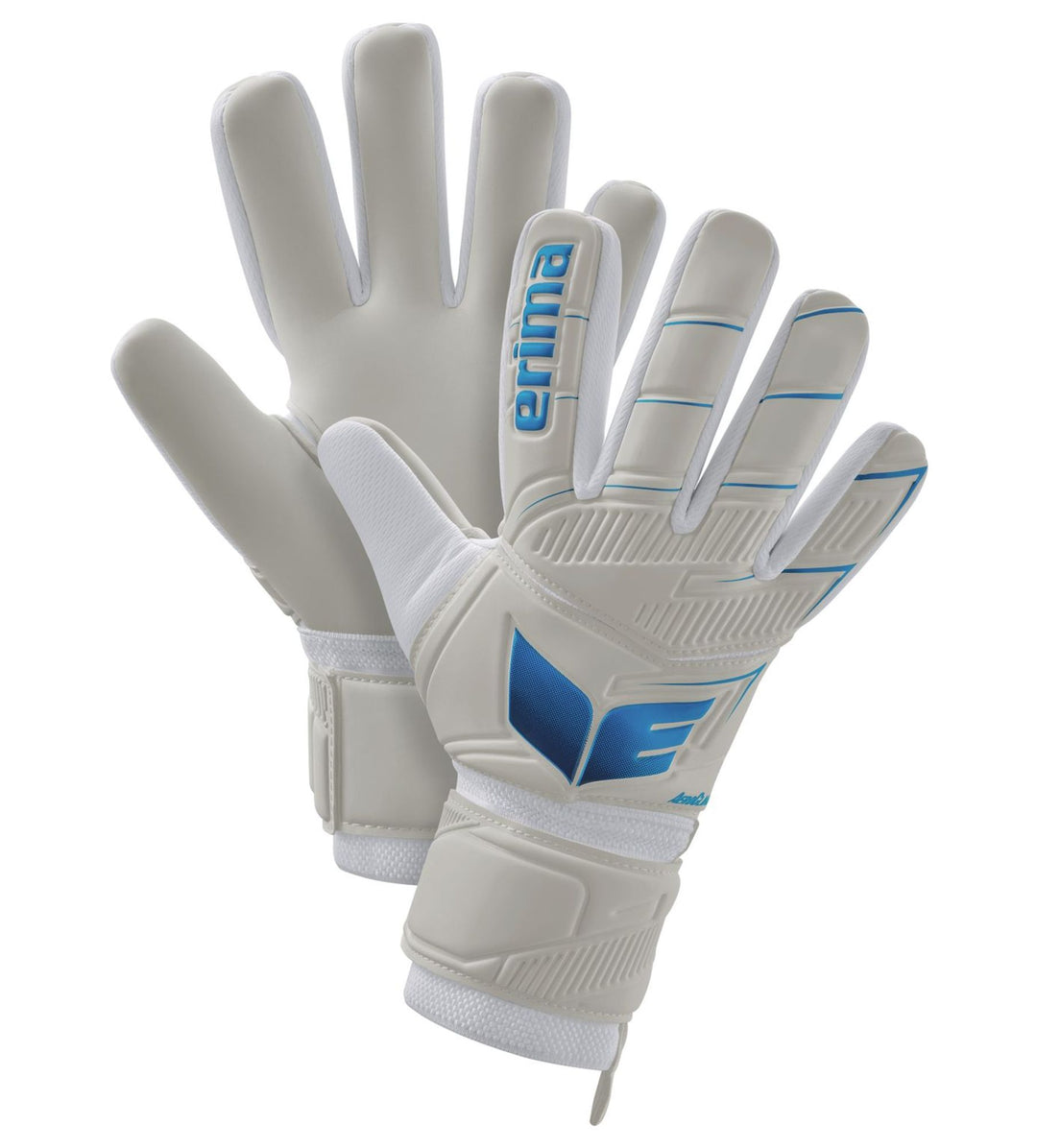 Erima AeroClaw Protect - white/curacao