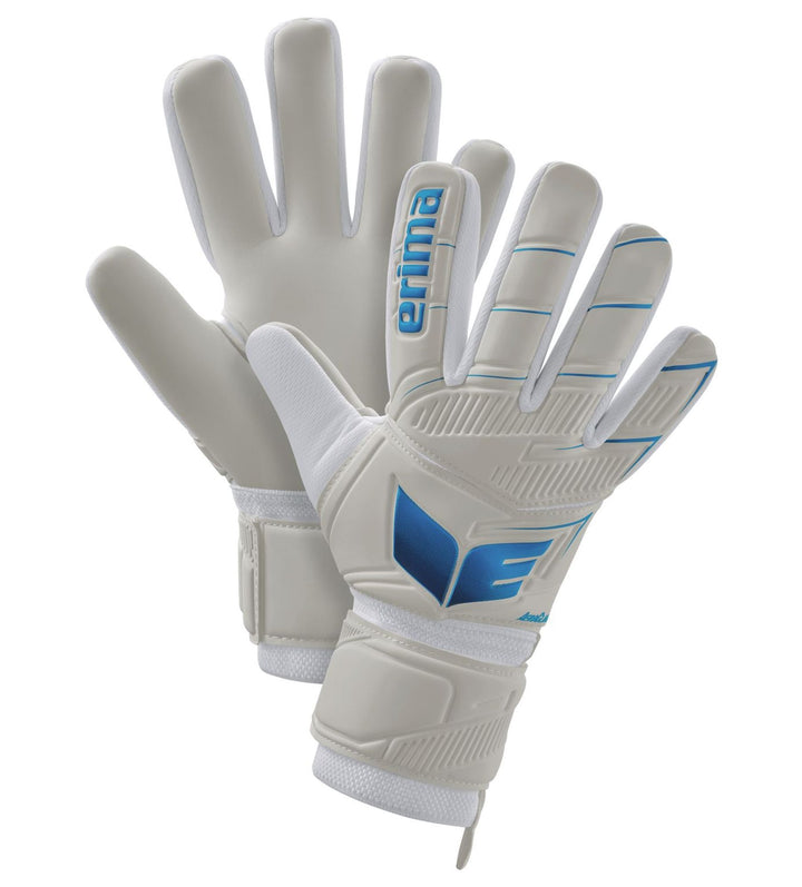 Erima AeroClaw Protect - white/curacao