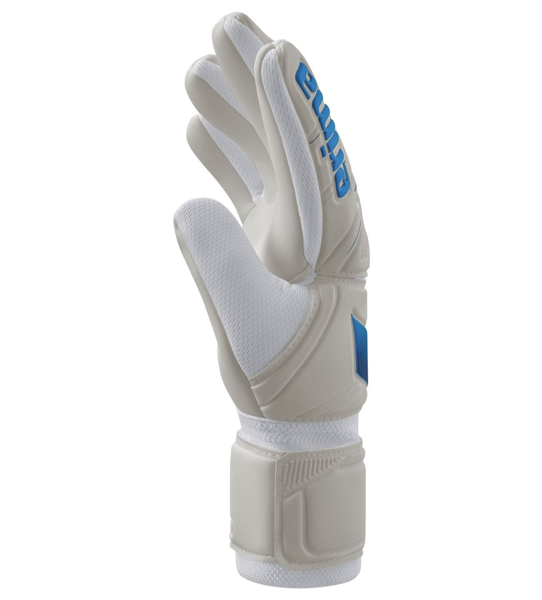 Erima AeroClaw Protect - white/curacao