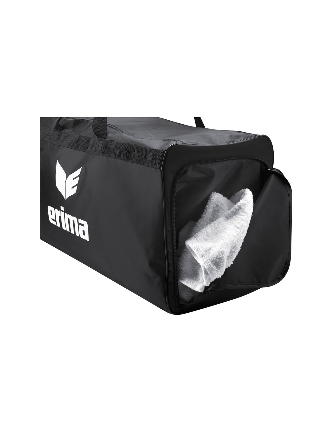 Erima Trikot Mannschafts-Tasche - black