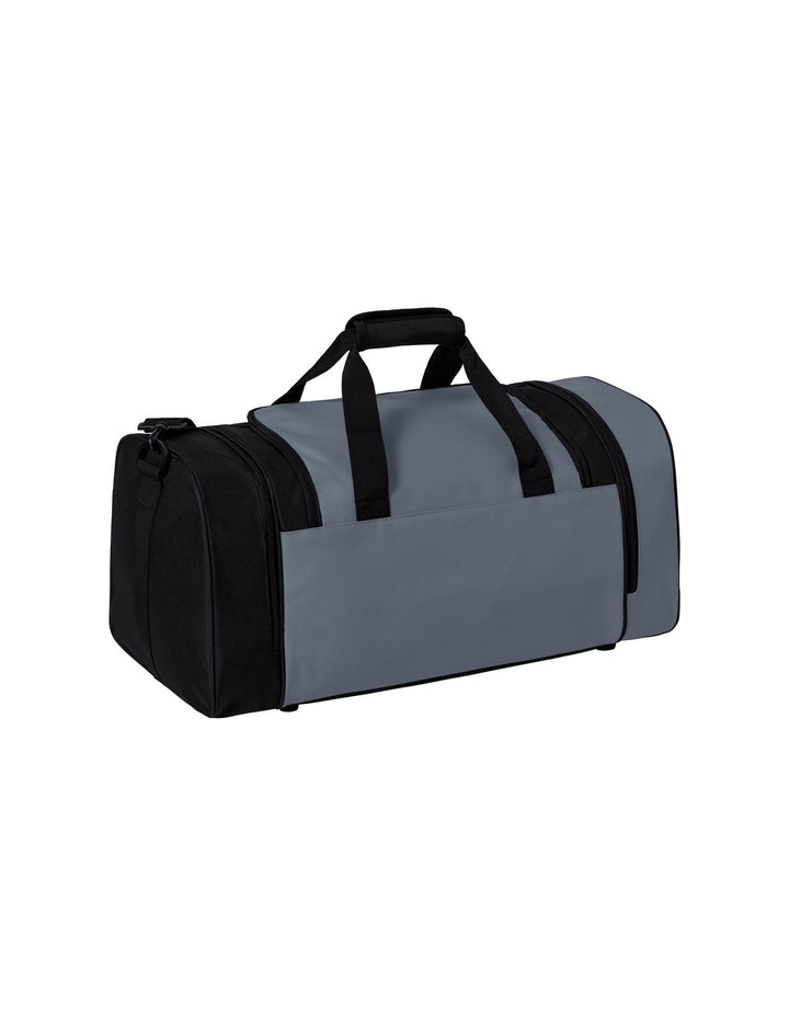 Erima Six Wings Sportsbag - slate grey/black