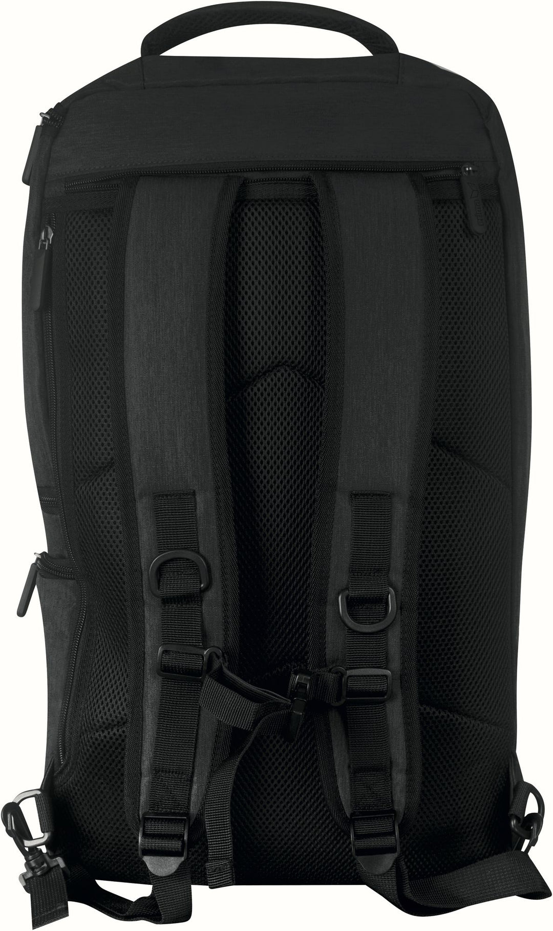 Erima All-in-One Bag - black
