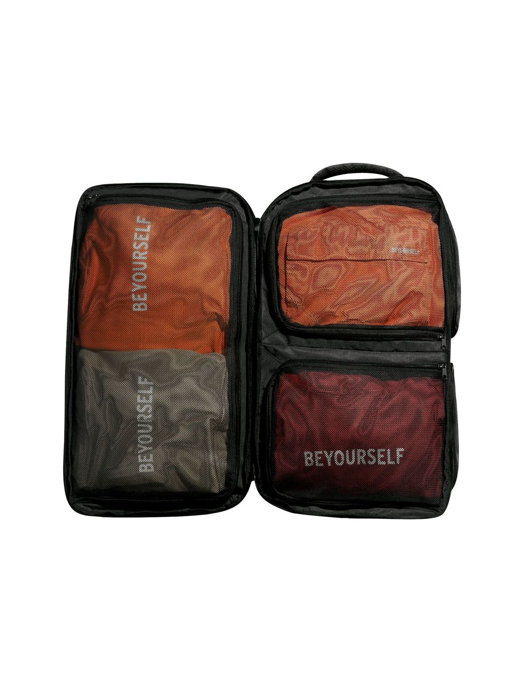 Erima All-in-One Bag - black