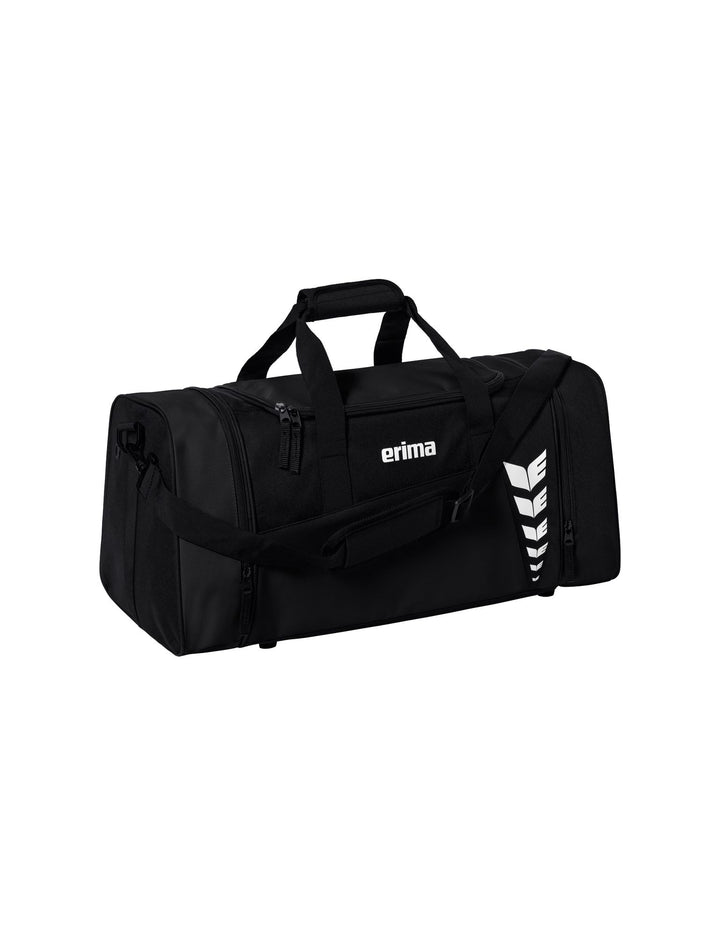 Erima Six Wings sportsbag - black
