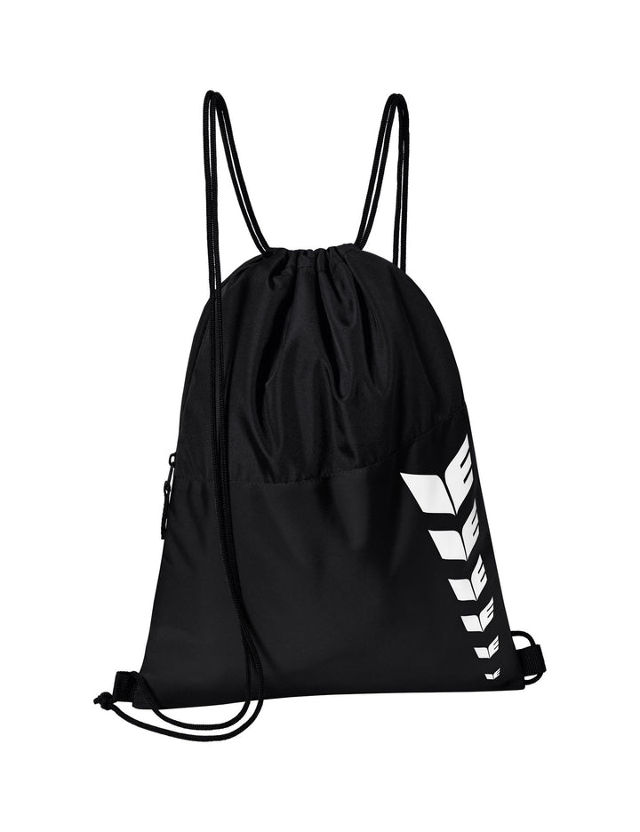 Erima SIX WINGS gymbag - black