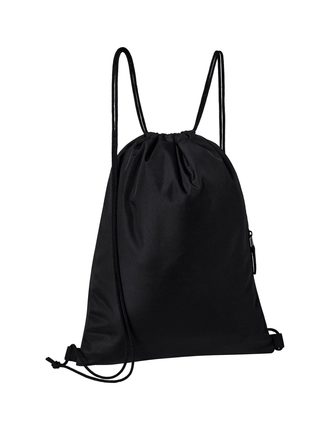 Erima SIX WINGS gymbag - black