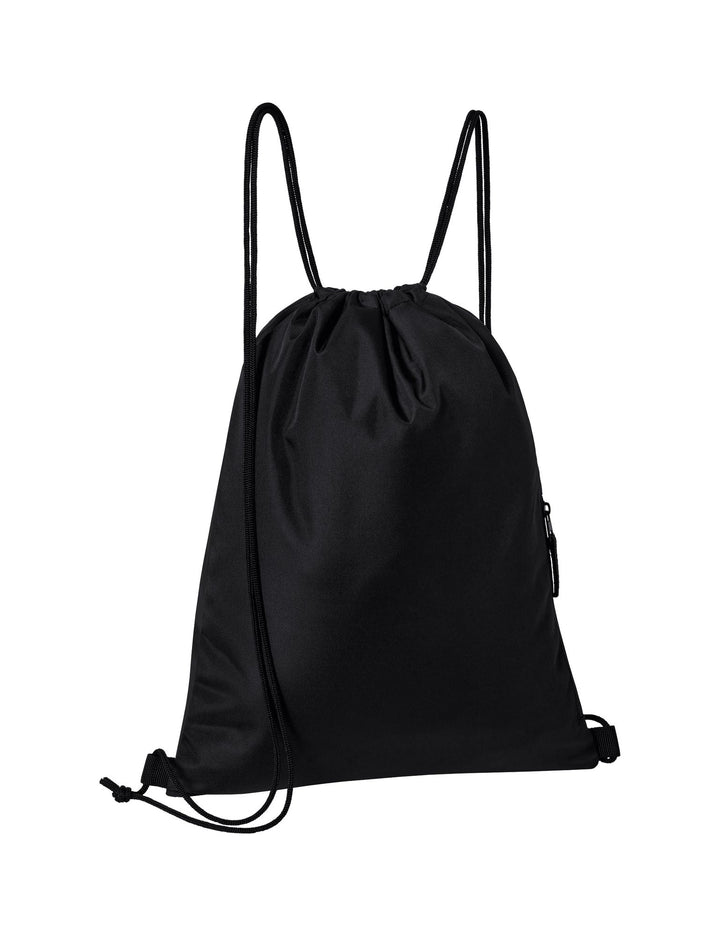 Erima SIX WINGS gymbag - black